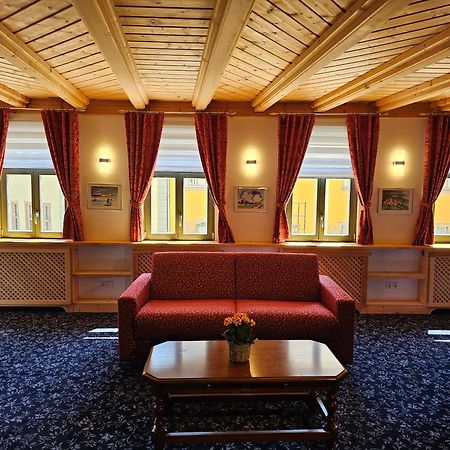 Cityappartement Am Goethehaus Weimar  Bagian luar foto