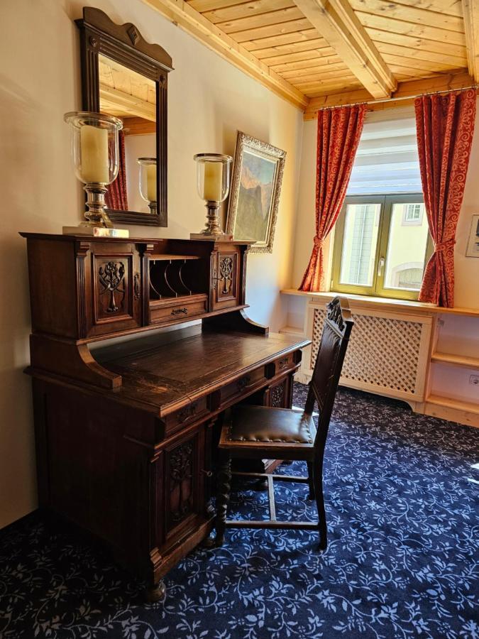 Cityappartement Am Goethehaus Weimar  Bagian luar foto