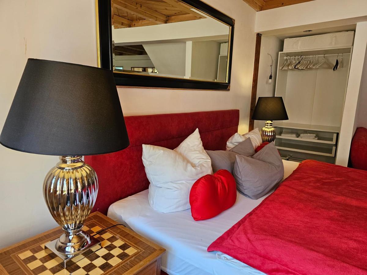 Cityappartement Am Goethehaus Weimar  Bagian luar foto