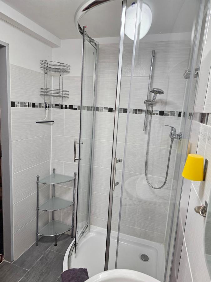 Cityappartement Am Goethehaus Weimar  Bagian luar foto
