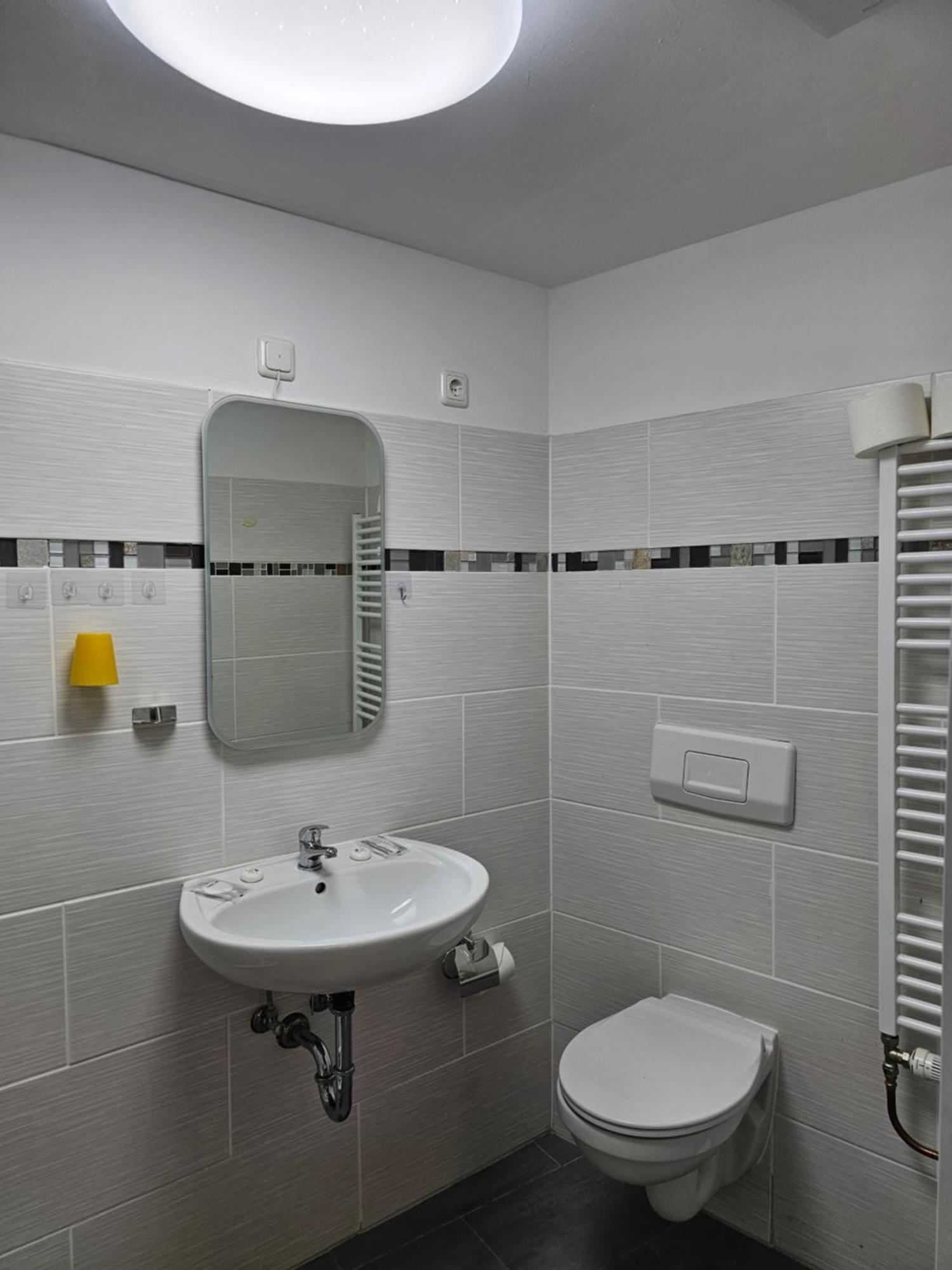 Cityappartement Am Goethehaus Weimar  Bagian luar foto